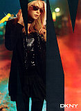 DKNY F/W 07.08
M: Jessica Stam
Ph: Regan Cameron

